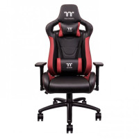 

												
												Thermaltake U Fit Black-Red Gaming Chair